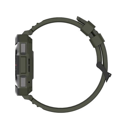 Blackview W60 pametni sat, Green