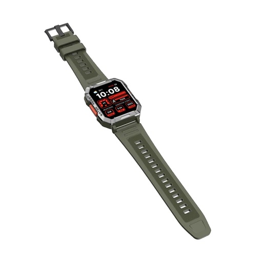 Blackview W60 pametni sat, Green