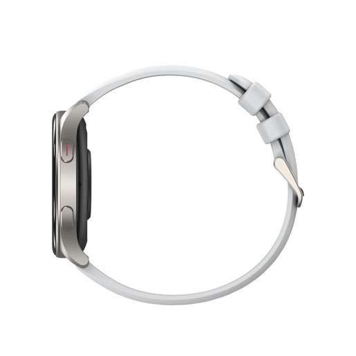 Blackview X20 pametni sat, Opsidian Silver