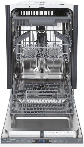 Candy perilica posuđa C1C7SB1FA1