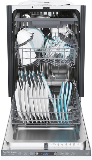 Candy perilica posuđa C1C7SB1FA1