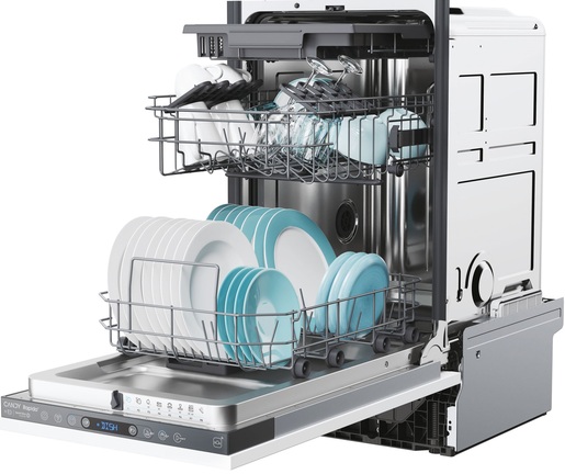 Candy perilica posuđa C1C7SB1FA1