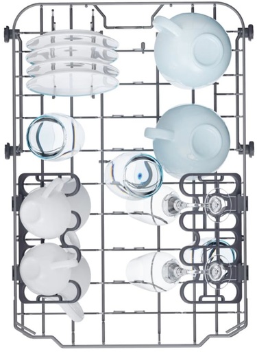 Candy perilica posuđa C1C7SB1FA1