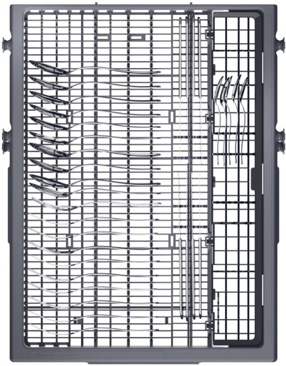 Candy perilica posuđa C1C7SB1FA1