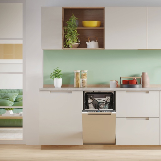 Candy perilica posuđa C1C7SB1FA1