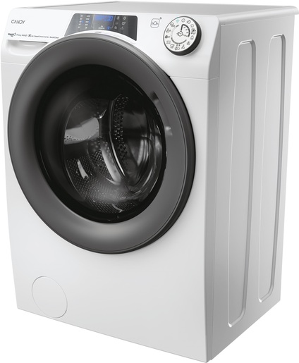 Candy perilica-sušilica RPW4966BWR8-S