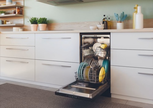 Candy perilica posuđa CDPH 2L1047B