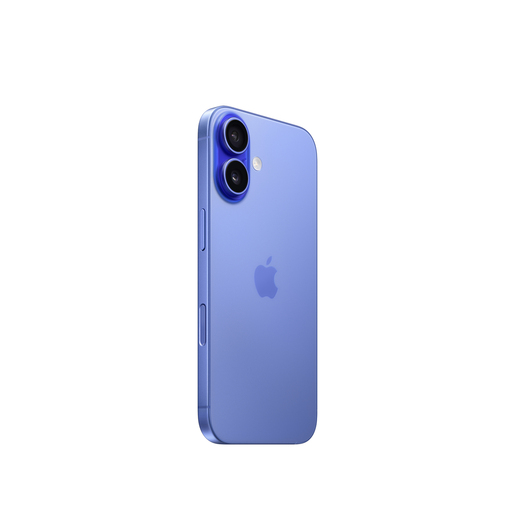 Apple iPhone 16 256GB Ultramarine, mobitel