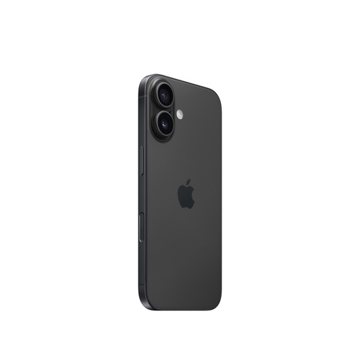 Apple iPhone 16 Plus 128GB Black, mobitel