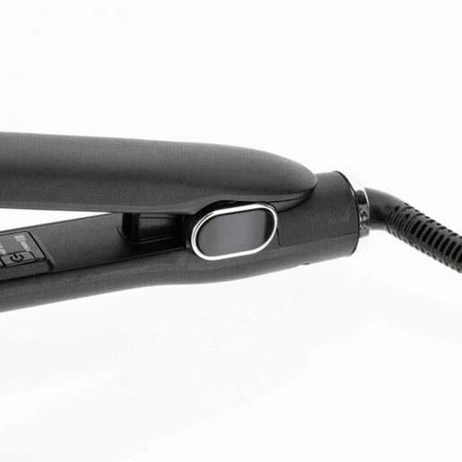 Gammapiu pegla za kosu Keratin Glory 230 - Black