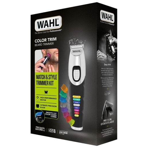 WAHL HOME mašinica za šišanje brade Trimer - Color Trim