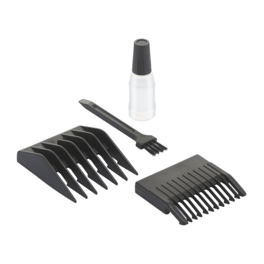 MOSER mašinica za šišanje Primat - Titanij sivi