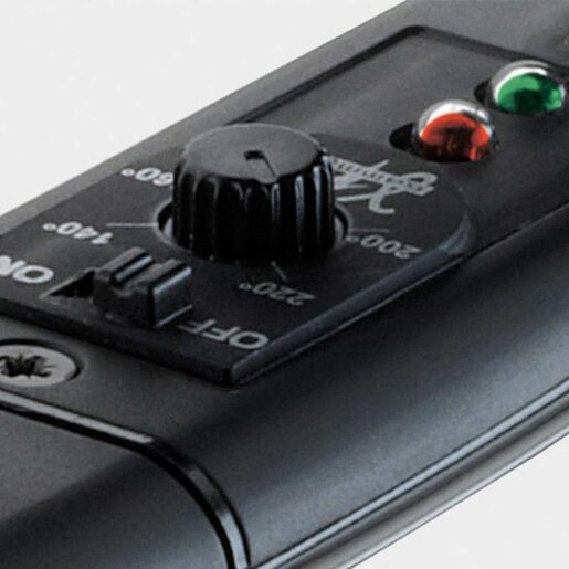 Gammapiu pegla za kosu Keratin