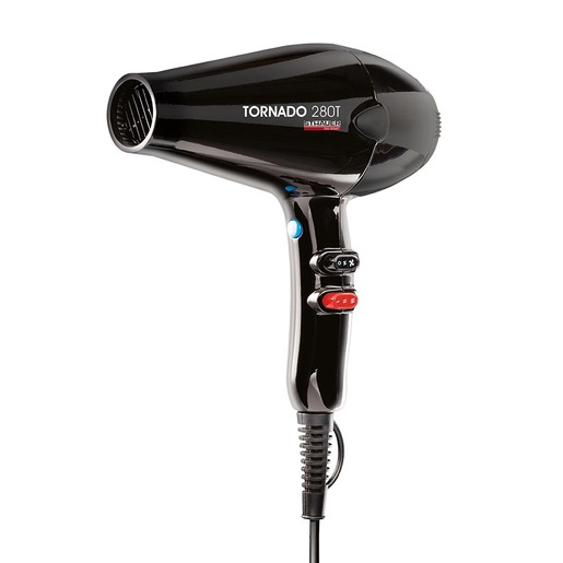 XANITALIA fen za kosu Sthauer Tornado 280T 2000 W - Crni