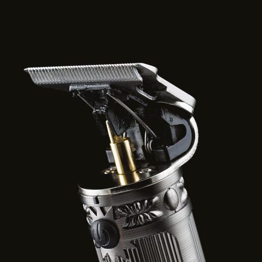 XANITALIA mašinica za šišanje Sthauer Barber T-Custom