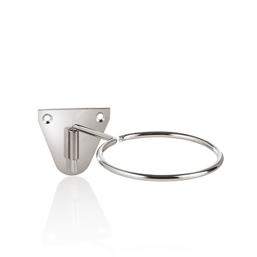 XANITALIA držač za fen Metalni - Ring