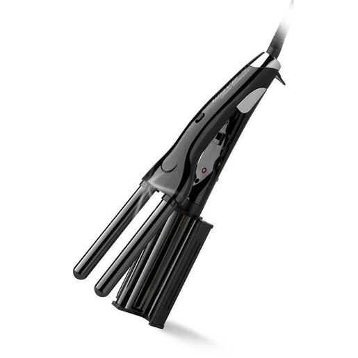 SIBEL uvijač za kosu Ultron trostruki - Wave 4