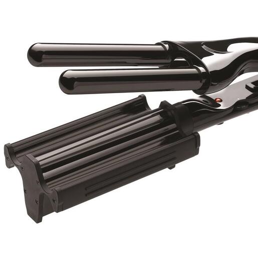 SIBEL uvijač za kosu Ultron trostruki - Wave 4