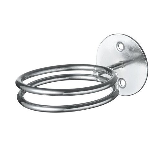 COMAIR držač za fen Metalni - Ring