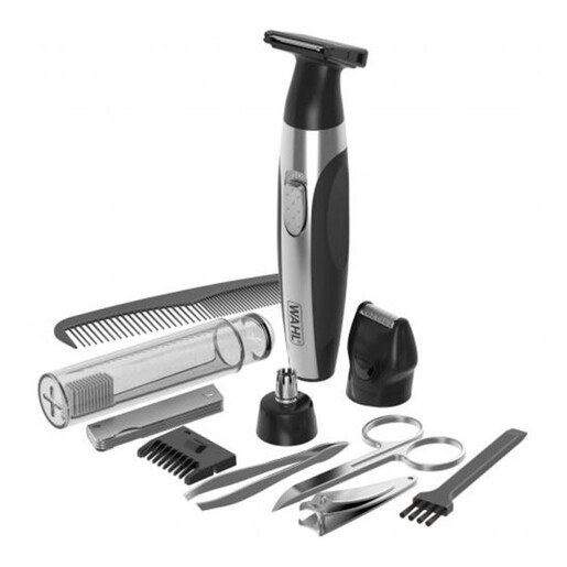 WAHL HOME mašinica za šišanje brade Trimer - Travel Kit Deluxe