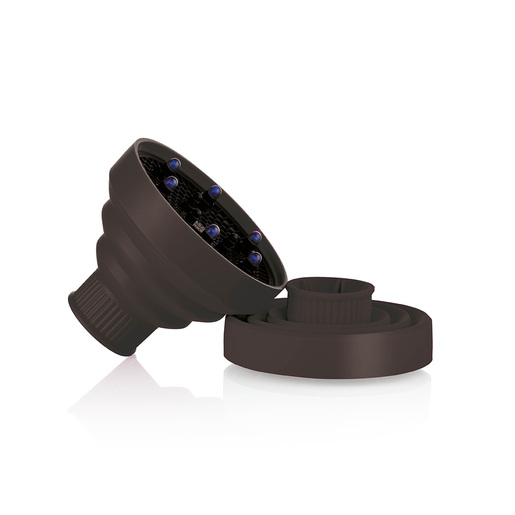 XANITALIA difuzor za fen Univerzalni Silikonski - Sklopivi