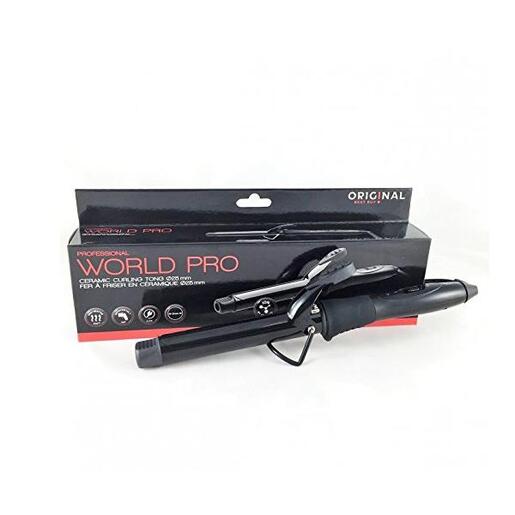 SIBEL uvijač za kosu Original World Pro keramički - 38 mm