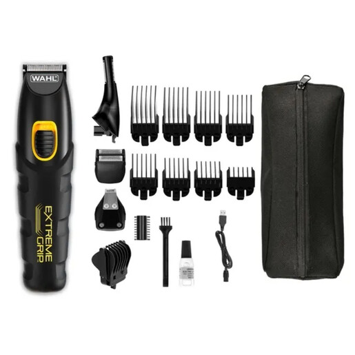WAHL HOME mašinica za šišanje brade Trimer - Extreme Grip