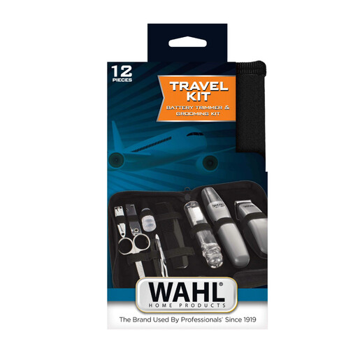 WAHL HOME mašinica za šišanje brade Trimer - Travel Kit Trimmer