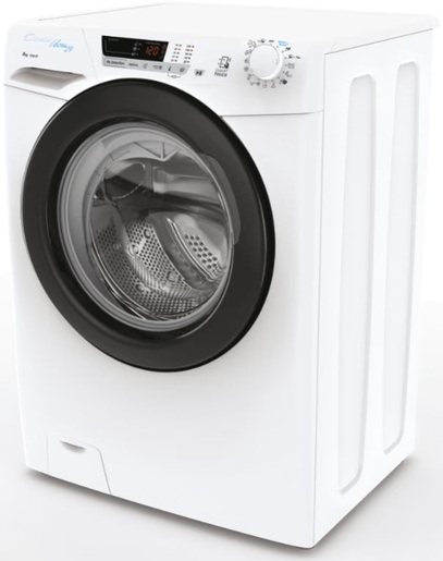 Candy mašina za veš HCU1282DB/1-S