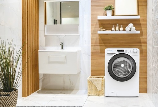 Candy mašina za veš HCU1282DB/1-S