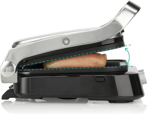 Hisense kontaktni gril HCG2100S