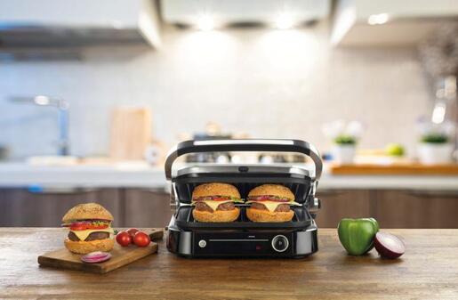 Hisense kontaktni gril HCG2100S