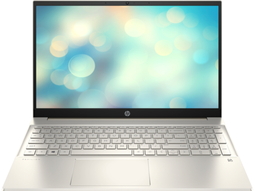 Laptop HP Pavilion 15-eg3028nm, 8D6M6EA, 15,6 FHD IPS, Intel Core i3-1315U, 8GB RAM, 512GB SSD, Intel UHD Graphics, Backlit KB, FreeDOS