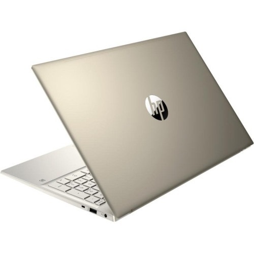Laptop HP Pavilion 15-eg3028nm, 8D6M6EA, 15,6 FHD IPS, Intel Core i3-1315U, 8GB RAM, 512GB SSD, Intel UHD Graphics, Backlit KB, FreeDOS