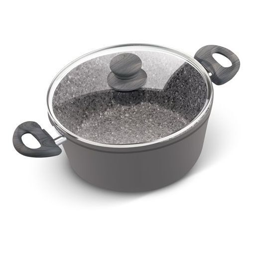 Lamart Flint set posuđa 5/1 /LT1177