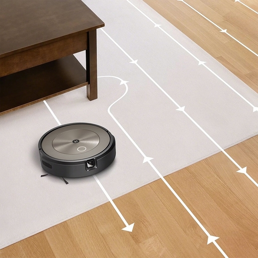 iRobot robotski usisivač Roomba j9+ (j9558)