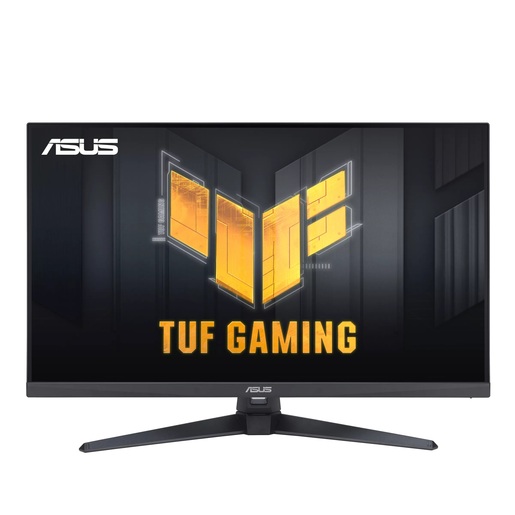 ASUS TUF monitor VG27AQA1A gaming, 27, WQHD, VA, 300cd/m2, AMD FreeSync Premium, HDR10, DP, HDMI, 170Hz, 1ms