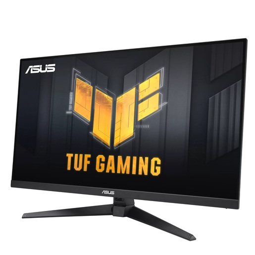 ASUS TUF monitor VG27AQA1A gaming, 27, WQHD, VA, 300cd/m2, AMD FreeSync Premium, HDR10, DP, HDMI, 170Hz, 1ms