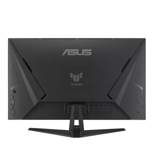 ASUS TUF monitor VG27AQA1A gaming, 27, WQHD, VA, 300cd/m2, AMD FreeSync Premium, HDR10, DP, HDMI, 170Hz, 1ms