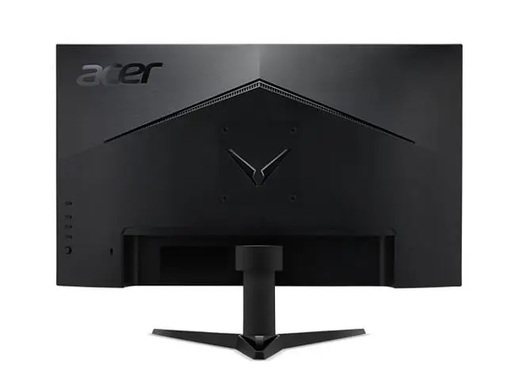 ACER monitor Nitro QG1 gaming Zero Frame, 27, FullHD, IPS, 250cd/m2, AMD FreeSync Premium, HDMI, DP, 180Hz, 0.5ms