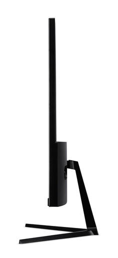 ACER monitor Nitro QG0 gaming Zero Frame, 27, FullHD, VA, AMD FreeSync Premium, HDR10, HDMI, DP, 180Hz, 1ms