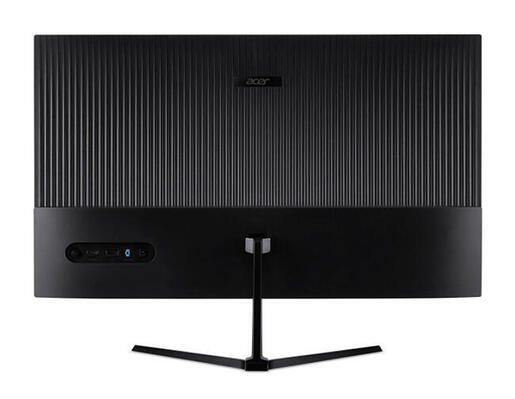 ACER monitor Nitro QG0 gaming Zero Frame, 27, FullHD, VA, AMD FreeSync Premium, HDR10, HDMI, DP, 180Hz, 1ms