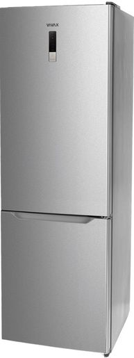 VIVAX HOME frižider CF-310EDNF X