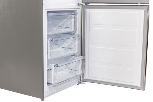 VIVAX HOME frižider CF-310EDNF X