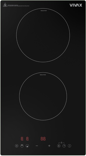 VIVAX HOME ploča BH-02MIN
