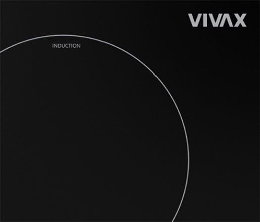 VIVAX HOME ploča BH-02MIN