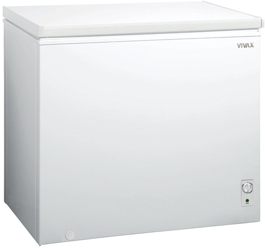 VIVAX HOME zamrzivač CFR-250