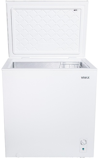 VIVAX HOME zamrzivač CFR-250