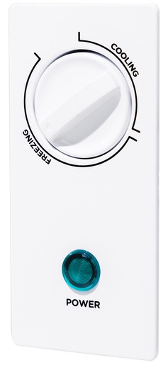 VIVAX HOME zamrzivač CFR-250