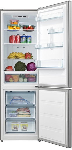 VIVAX HOME frižider CF-310ENF X